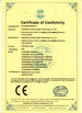 Κίνα Shenzhen Forstled Light Technology Co., Ltd. Πιστοποιήσεις